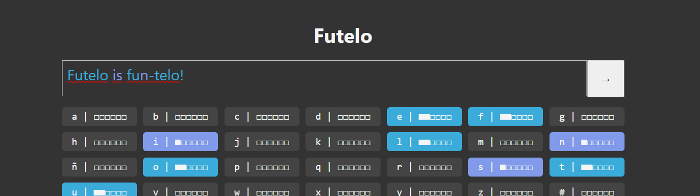 Futelo